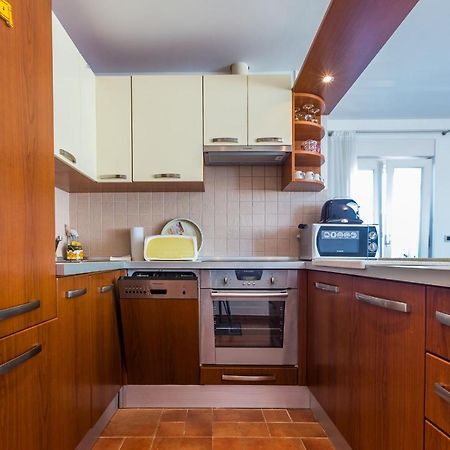 Adriano 2Br Apartment With Terrace Zadar Ngoại thất bức ảnh