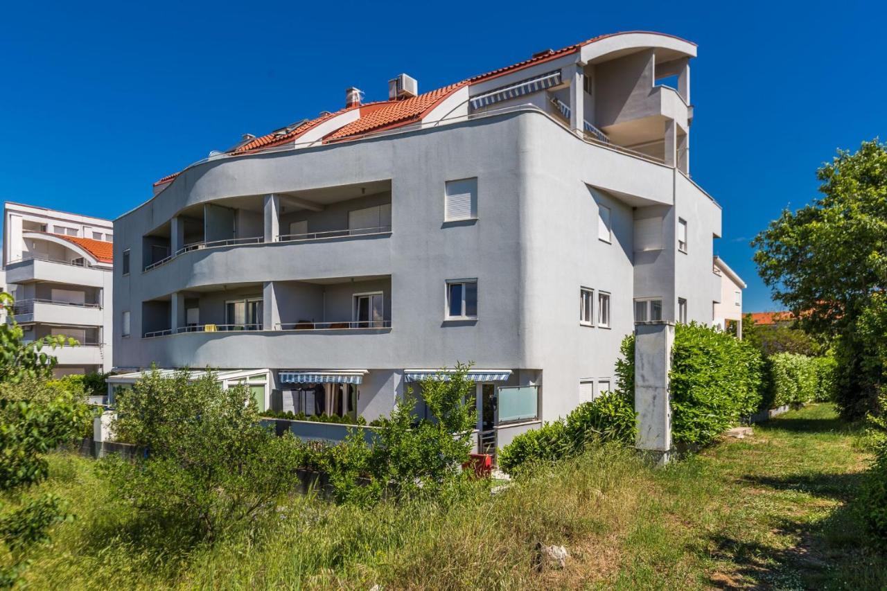 Adriano 2Br Apartment With Terrace Zadar Ngoại thất bức ảnh