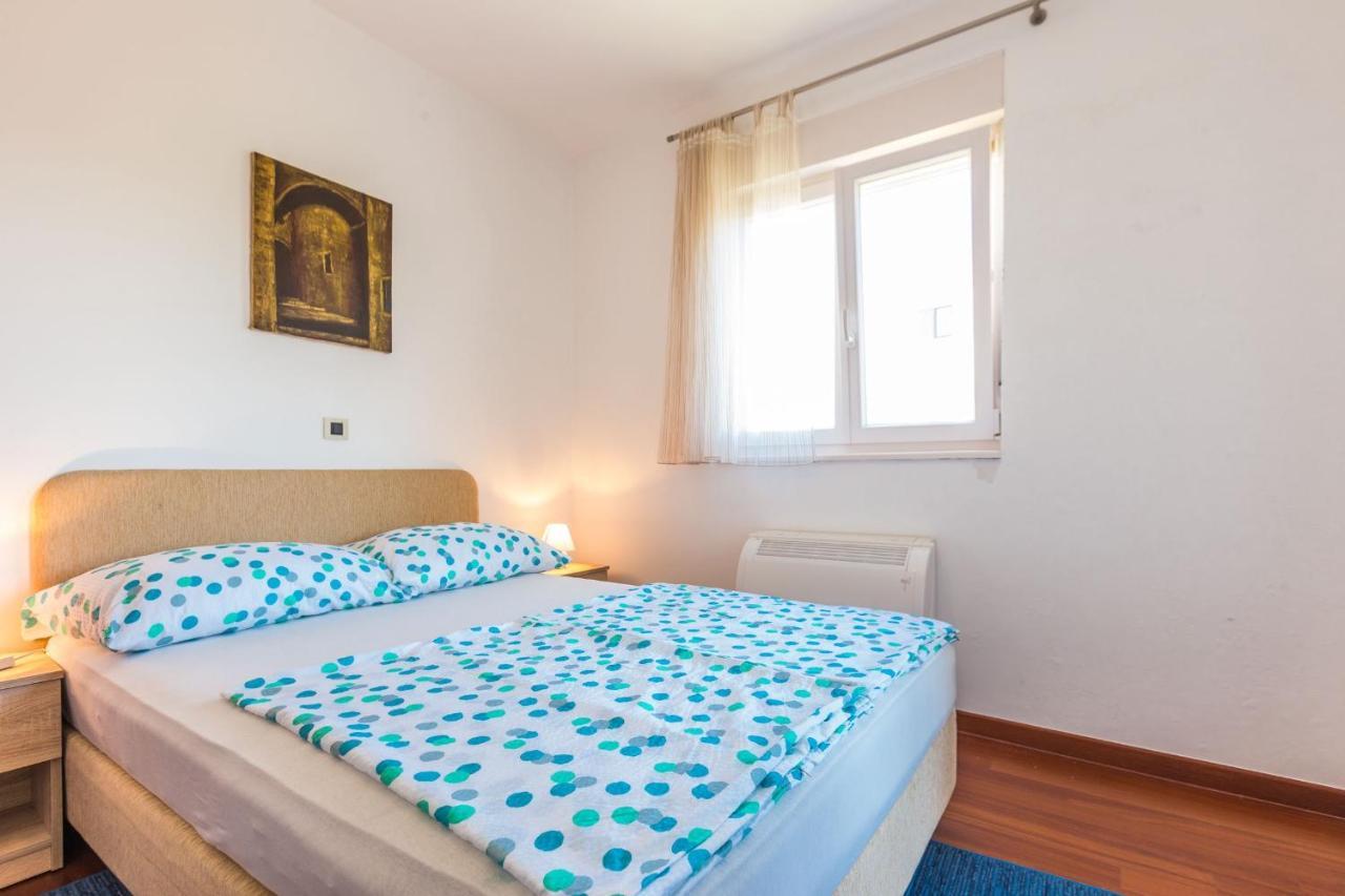 Adriano 2Br Apartment With Terrace Zadar Ngoại thất bức ảnh
