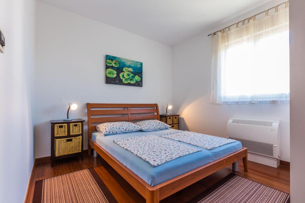 Adriano 2Br Apartment With Terrace Zadar Ngoại thất bức ảnh