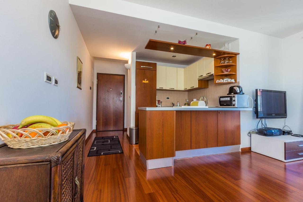 Adriano 2Br Apartment With Terrace Zadar Ngoại thất bức ảnh