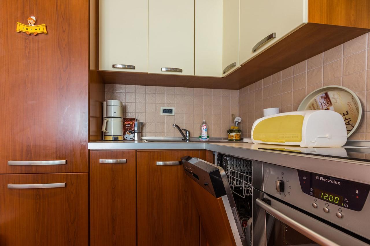 Adriano 2Br Apartment With Terrace Zadar Ngoại thất bức ảnh