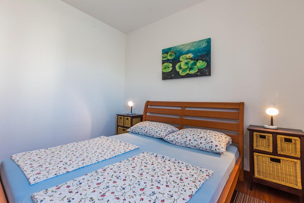 Adriano 2Br Apartment With Terrace Zadar Ngoại thất bức ảnh