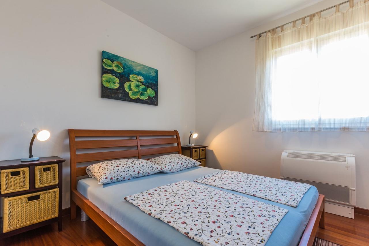 Adriano 2Br Apartment With Terrace Zadar Ngoại thất bức ảnh