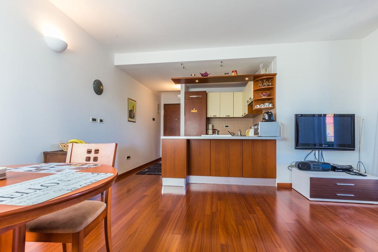 Adriano 2Br Apartment With Terrace Zadar Ngoại thất bức ảnh