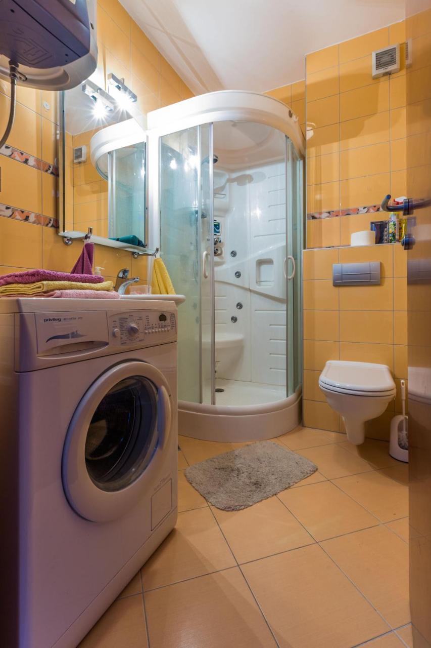Adriano 2Br Apartment With Terrace Zadar Ngoại thất bức ảnh