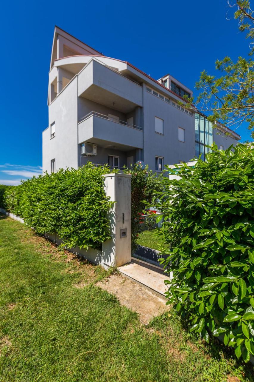 Adriano 2Br Apartment With Terrace Zadar Ngoại thất bức ảnh