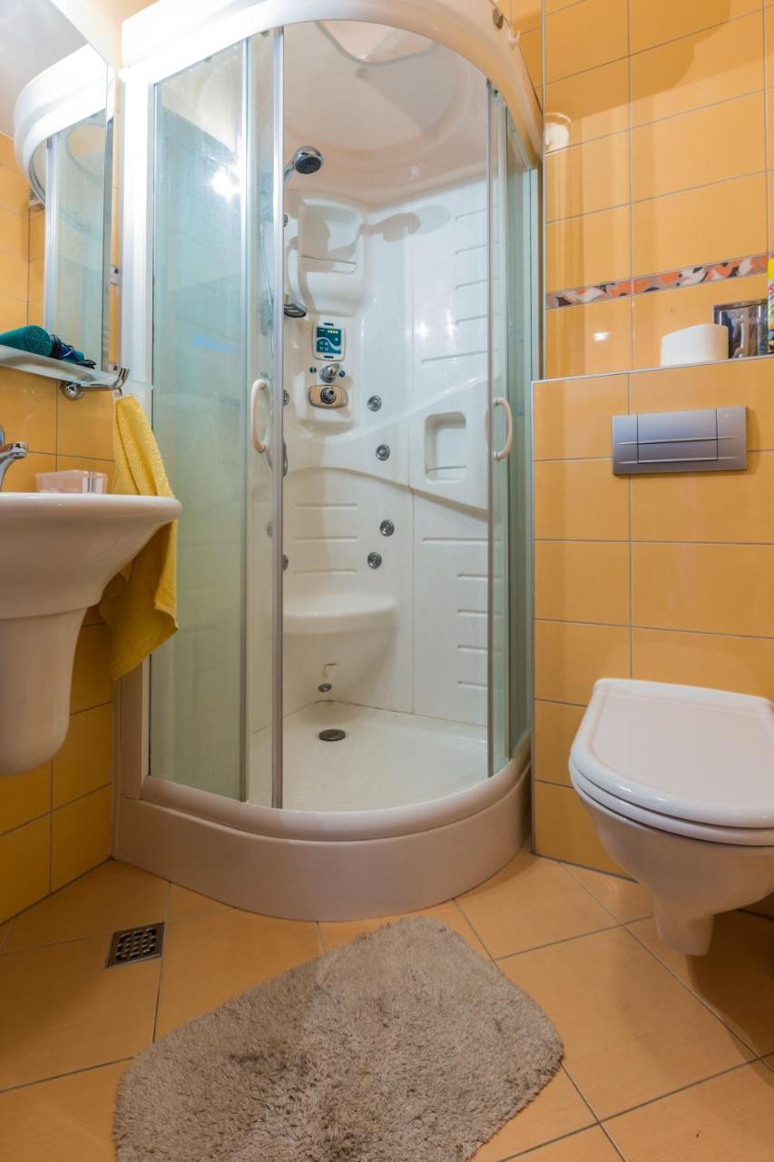 Adriano 2Br Apartment With Terrace Zadar Ngoại thất bức ảnh