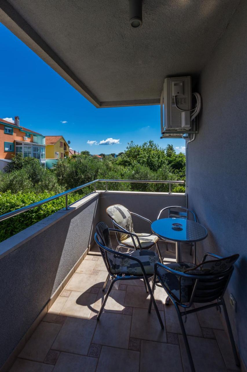 Adriano 2Br Apartment With Terrace Zadar Ngoại thất bức ảnh